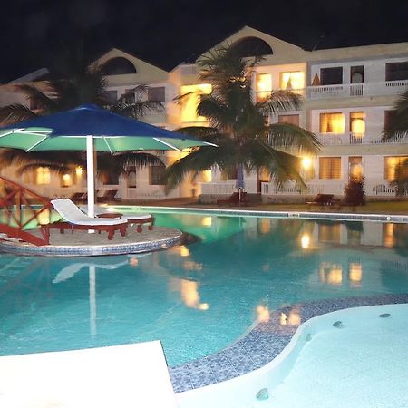Morning Star Diani Diani Beach Exterior foto