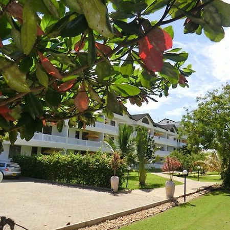 Morning Star Diani Diani Beach Exterior foto