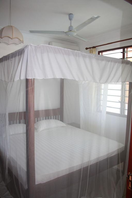 Morning Star Diani Diani Beach Exterior foto